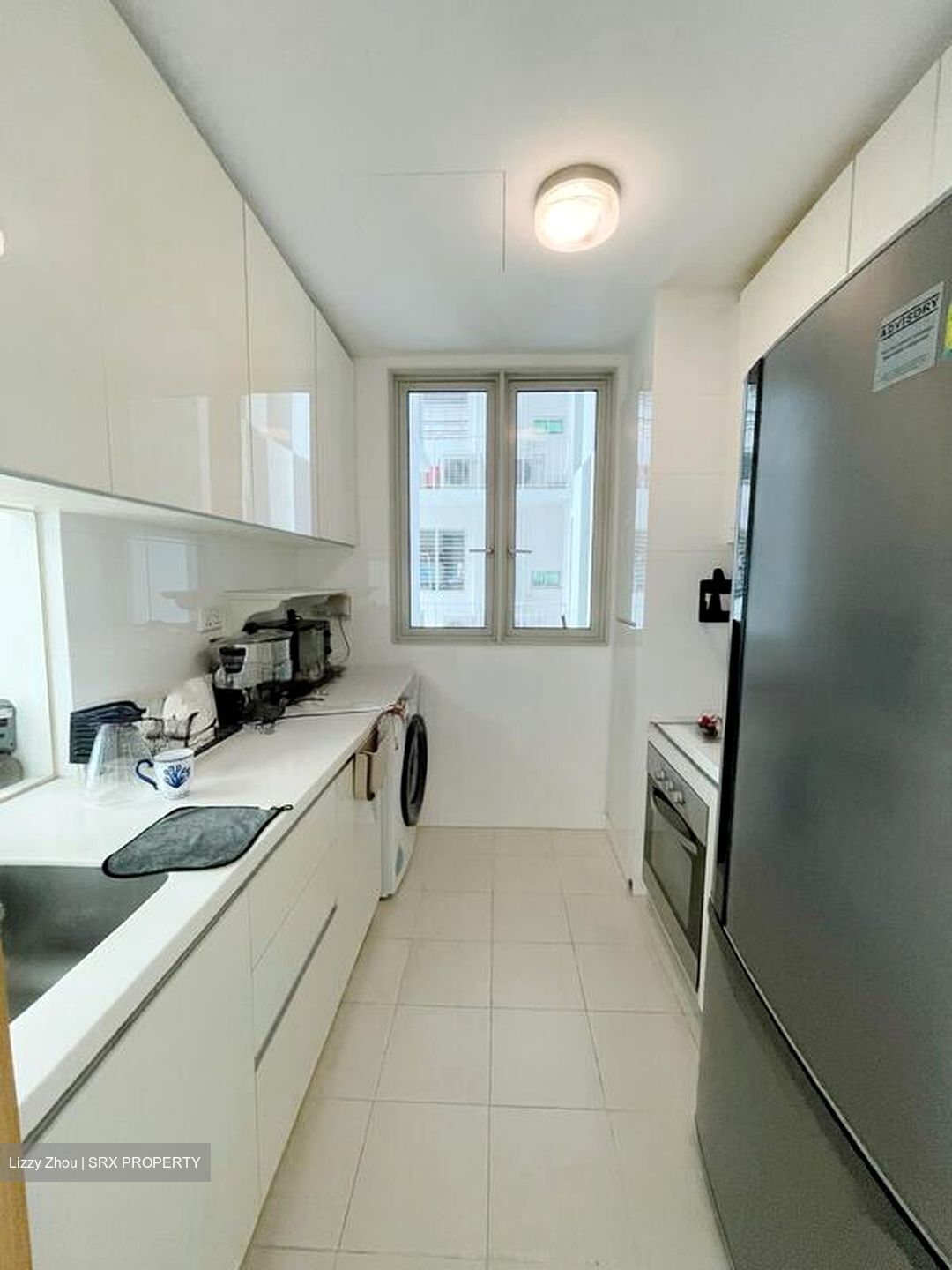 Tree House (D23), Condominium #519538901